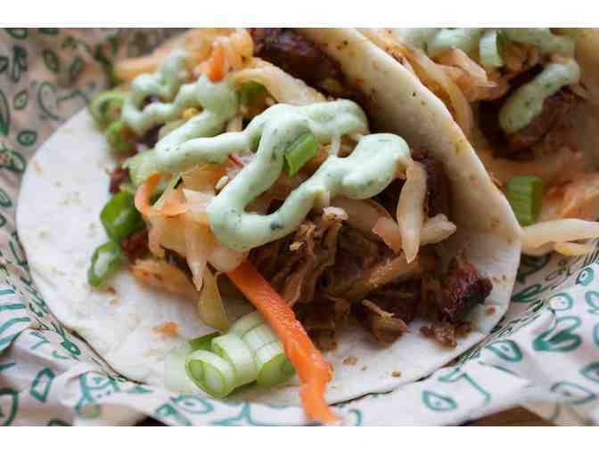 $25 Gift Card from Northern Waters Smokehaus, #1