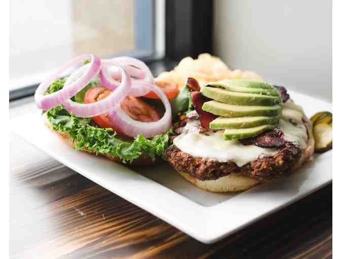 $25 Gift Card from Northern Waters Smokehaus, #1