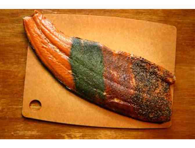 $25 Gift Card from Northern Waters Smokehaus, #2