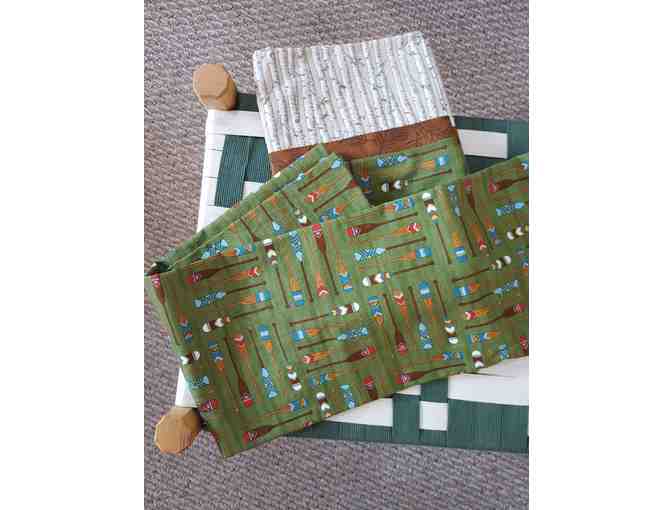 North Shore Pillowcases