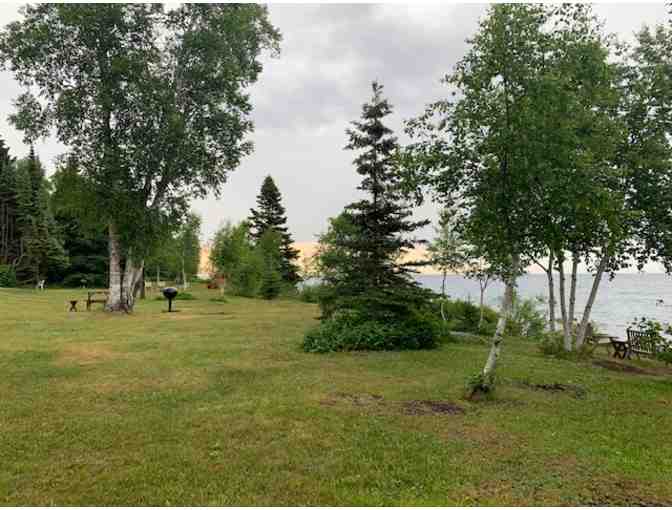 $100 Lodging from Thomsonite Beach Inn & Suites