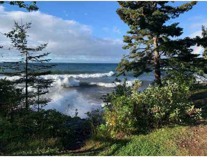 $100 Lodging from Thomsonite Beach Inn & Suites