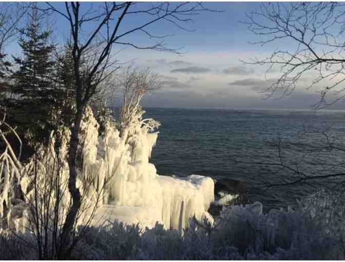 $100 Lodging from Thomsonite Beach Inn & Suites