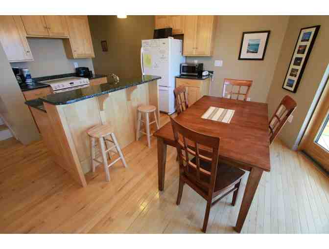 Three-night Stay at Aspenwood 6540 from Cascade Vacation Rentals