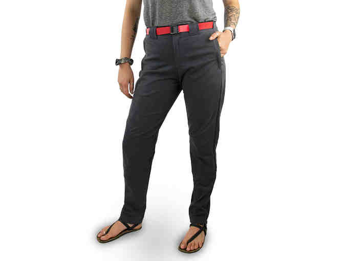 Women's Soft Shell Trail Pants from Wintergreen Northern Wear