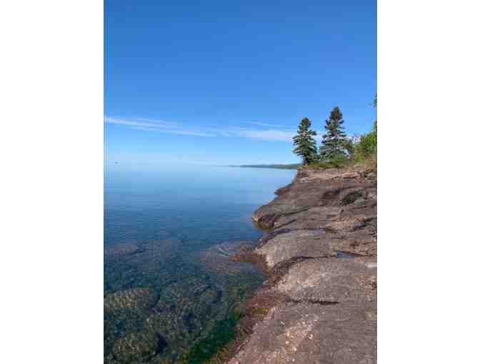 $100 Lodging from Thomsonite Beach Inn & Suites