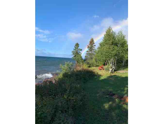 $100 Lodging from Thomsonite Beach Inn & Suites