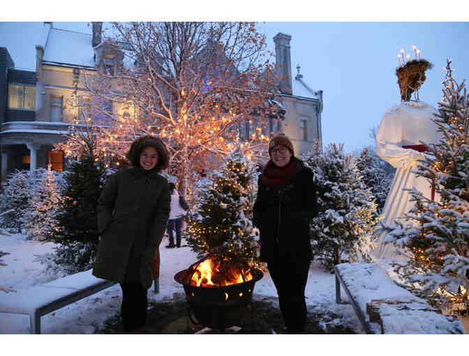 Household Membership from the American Swedish Institute