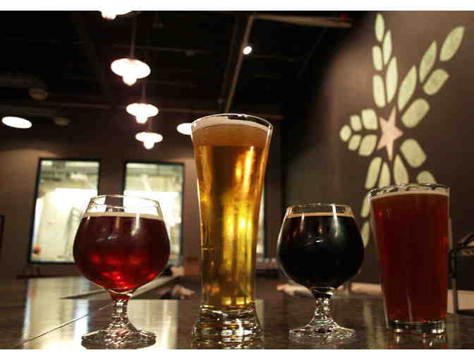 $50 Gift Card and Gear from Fulton Beer