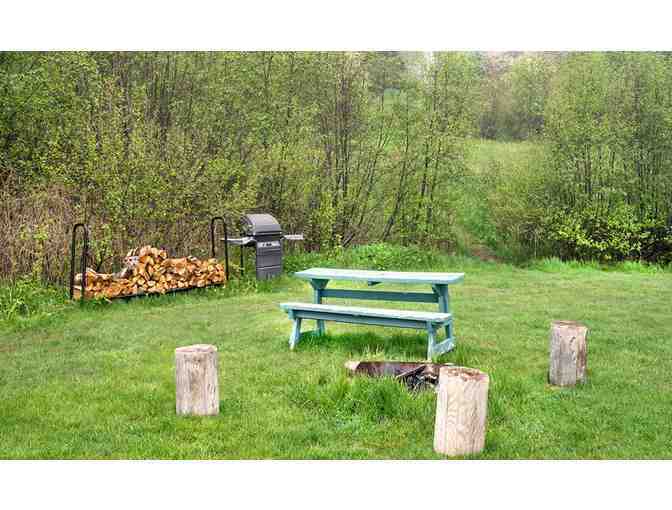 One Night Stay from AmericInn By Wyndham Tofte near Lake Superior