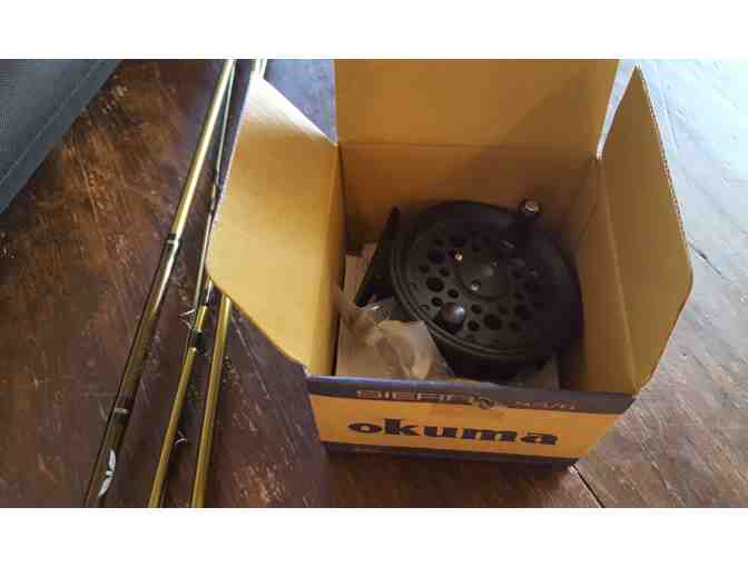 Fly Fishing Package from Buck's Hardware