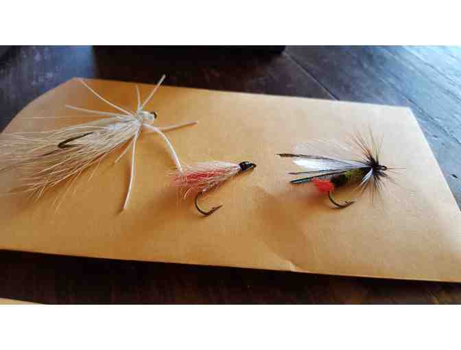 Fly Fishing Package from Buck's Hardware