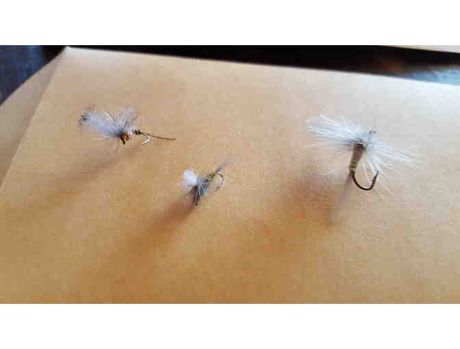 Fly Fishing Package from Buck's Hardware