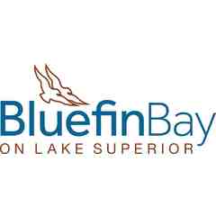 Bluefin Bay on Lake Superior