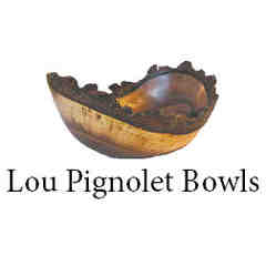 Lou Pignolet Bowls