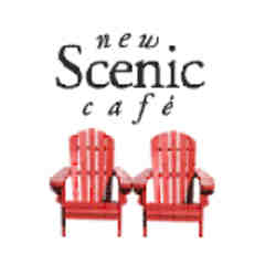 New Scenic Cafe