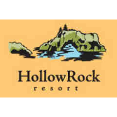 Hollow Rock Resort (Grand Portage Band)