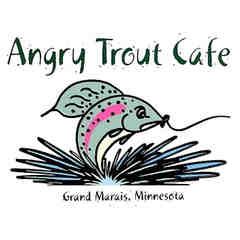 Angry Trout Cafe