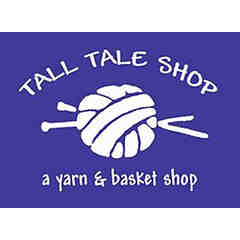 Tall Tale Shop