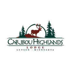 Caribou Highlands Lodge