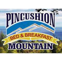 Pincushion Bed & Breakfast