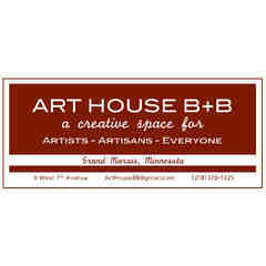 Art House B&B