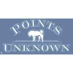 Points Unknown