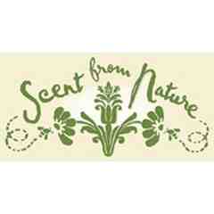 Scent From Nature