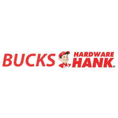 Buck's Hardware Hank