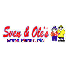 Sven & Ole's Pizza