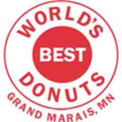 World's Best Donuts