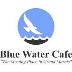 Blue Water Cafe