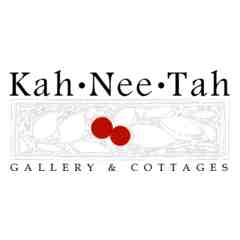 Kah-Nee-Tah Gallery