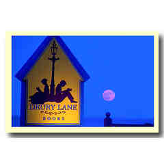 Drury Lane Books