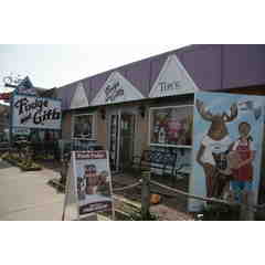 Beth's Fudge and Gifts