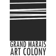 Grand Marais Art Colony