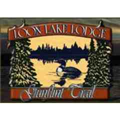 Loon Lake Lodge