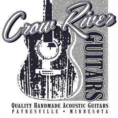 Crow River Guitar