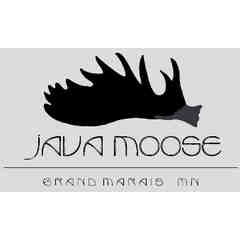 Java Moose Cafe