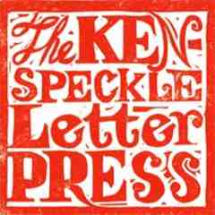 The Kenspeckle Letterpress