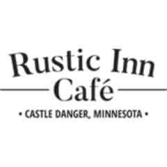 Rustic Inn Cafe