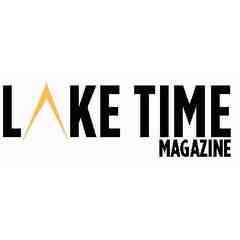 Lake Time Magazine