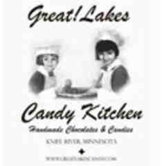 Great!Lakes Candy Kitchen