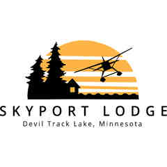 Skyport Lodge