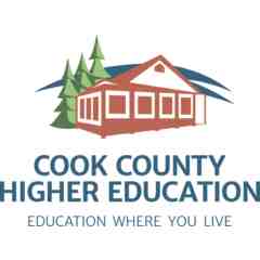 Cook County Higher Education
