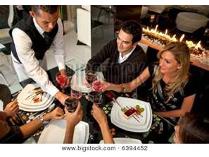 Monthly Dinner out for a year Twelve(12) $100 gift certificates for dinner out