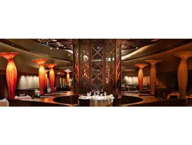Dinner for Two at the Sage (Odawa Casino)- $100 - Photo 1