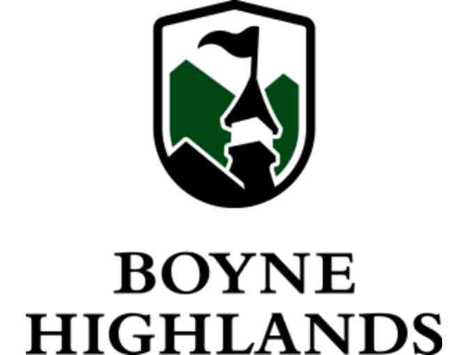 Boyne Highlands Twin Zip Ride - Photo 1