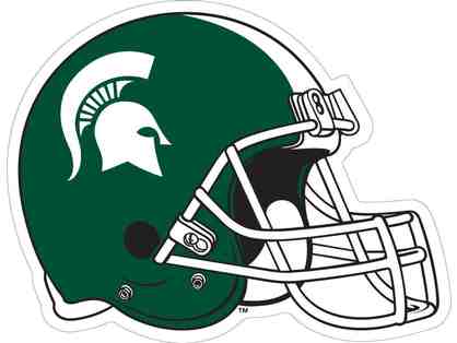 MSU vs. Toledo Football Game (4 tickets)