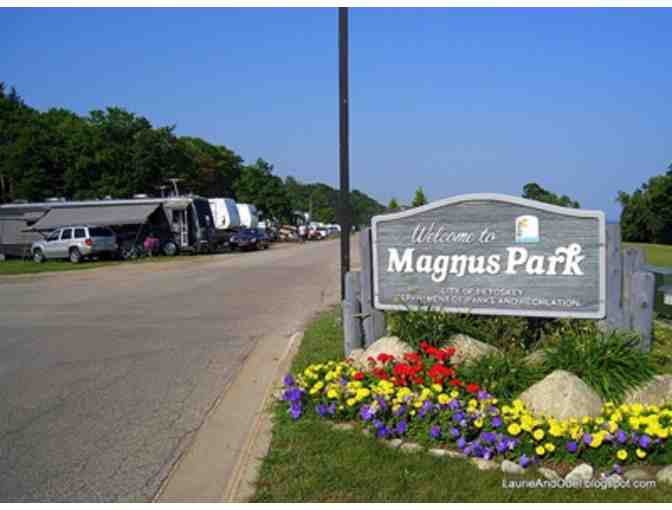 3-Night Stay at Magnus Park - Photo 1